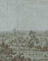HERMAN SAFTLEVEN (ROTTERDAM 1609-1685 UTRECHT)