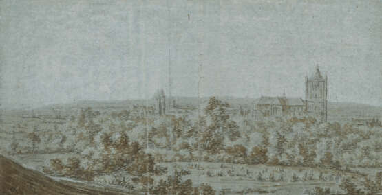 HERMAN SAFTLEVEN (ROTTERDAM 1609-1685 UTRECHT) - photo 1