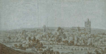 HERMAN SAFTLEVEN (ROTTERDAM 1609-1685 UTRECHT)