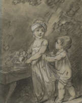 LOUIS-LÉOPOLD BOILLY (LA BASSÉE 1761-1845 PARIS)
