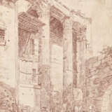 HUBERT ROBERT (PARIS 1733-1808) - photo 1