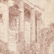 HUBERT ROBERT (PARIS 1733-1808) - Prix ​​des enchères