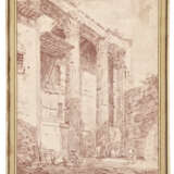 HUBERT ROBERT (PARIS 1733-1808) - photo 3