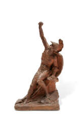 JEAN-BAPTISTE CARPEAUX (1827-1875), VERS 1850-1852