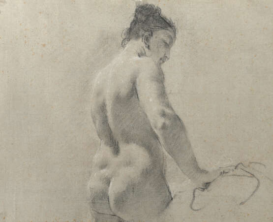 GIOVANNI BATTISTA PIAZZETTA (VENISE 1682-1754) - photo 1