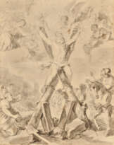 JEAN-HONORÉ FRAGONARD (GRASSE 1732-1806 PARIS)