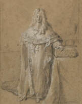 FRANÇOIS DE TROY (PARIS 1645-1730)