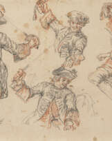 Charles Parrocel (1688-1752)