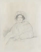 THÉODORE CHASSÉRIAU (SAINT DOMINGUE 1819-1856 PARIS)