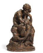 Jean-Baptiste Carpeaux. JEAN-BAPTISTE CARPEAUX (1827-1875)