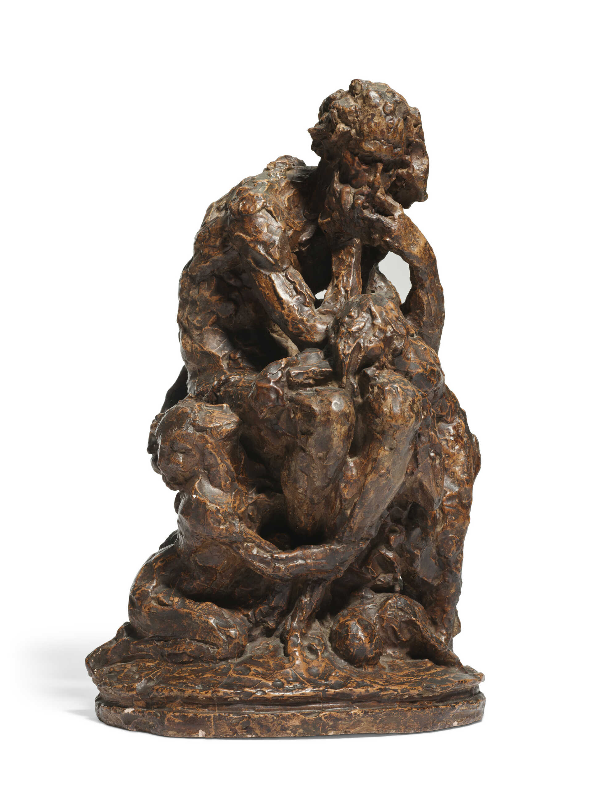 JEAN-BAPTISTE CARPEAUX (1827-1875)