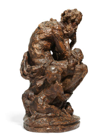 JEAN-BAPTISTE CARPEAUX (1827-1875) - фото 4