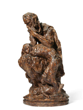 JEAN-BAPTISTE CARPEAUX (1827-1875) - фото 5