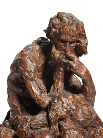 JEAN-BAPTISTE CARPEAUX (1827-1875) - фото 6