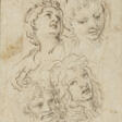 ENTOURAGE DE CARLO MARATTI (CAMERANO 1625-1713 ROME) - Now at the auction