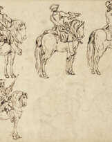 CHARLES PARROCEL (PARIS 1688-1752)