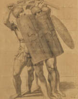 ATELIER DE JACQUES-LOUIS DAVID