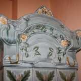 Salonofen Jugendstil - photo 2