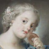 ROSALBA CARRIERA (VENISE 1673-1757) - фото 1