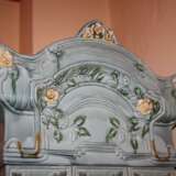 Salonofen Jugendstil - photo 4