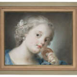 ROSALBA CARRIERA (VENISE 1673-1757) - фото 2