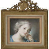 ROSALBA CARRIERA (VENISE 1673-1757) - фото 3