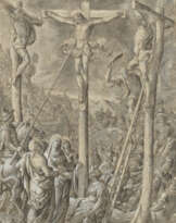 HANS BOL (MALINES 1534-1593 AMSTERDAM)