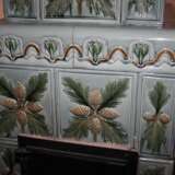 Salonofen Jugendstil - photo 14