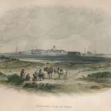 Эбенезер Коллс "Yarmouth" Isle of Wight Эбенезер Коллс Toile Huile sur toile Marine Angleterre импрессионизм 19 век - photo 15