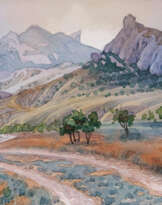 Козья гора. Козья гора.