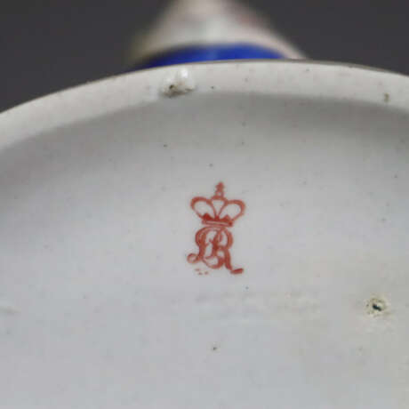 Ein Paar Kinderfiguren - Leube & Co., Reichmannsdo… - photo 4