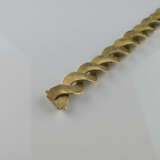 14K-Cocktail-Armband - Gelbgold 585/000 (14K), Fle… - Foto 2