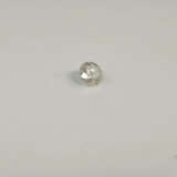 Loser natürlicher Diamant von 1,09 ct. - Gewicht 1… - Foto 2