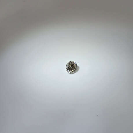 Loser natürlicher Diamant von 1,01 ct. mit Lasersi… - Foto 6