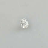 Loser Diamant von 1,00 ct. - Labor-Brillant, runde… - Foto 3