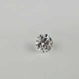 Loser Diamant von 5,53 ct. mit Lasersignatur - Lab… - Foto 3