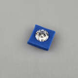 Loser Diamant von 3,00 ct. mit Lasersignatur - Lab… - photo 1