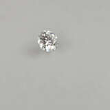Loser Diamant von 3,00 ct. mit Lasersignatur - Lab… - photo 3