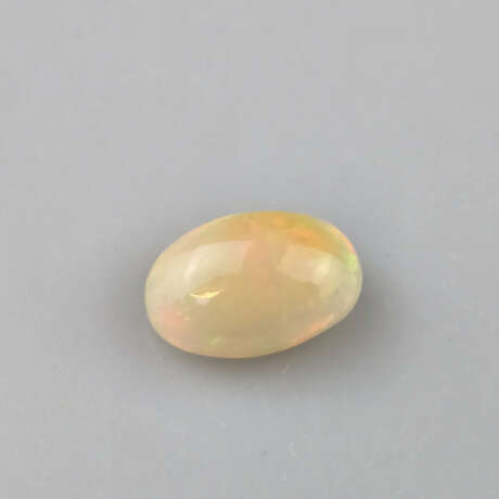 Loser Opalcabochon von über 16 ct. - Herkunft: Äth… - photo 1