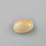 Loser Opalcabochon von über 16 ct. - Herkunft: Äth… - Foto 1