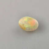 Loser Opalcabochon von über 16 ct. - Herkunft: Äth… - photo 3