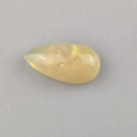 Loser Opalcabochon von über 16 ct. - Herkunft: Äth… - photo 1