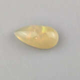 Loser Opalcabochon von über 16 ct. - Herkunft: Äth… - photo 1