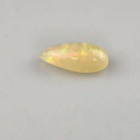 Loser Opalcabochon von über 16 ct. - Herkunft: Äth… - фото 2