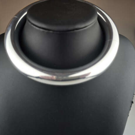 Design-Halsschmuck „De halsbuis“ - die sog. „Halsr… - photo 3