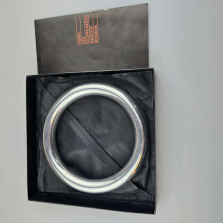 Design-Halsschmuck „De halsbuis“ - die sog. „Halsr… - photo 4