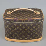 Beauty Case "Nice" LOUIS VUITTON - M47280, "Monogr… - photo 1