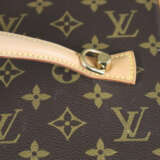 Beauty Case "Nice" LOUIS VUITTON - M47280, "Monogr… - photo 3