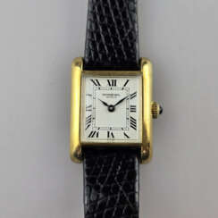 Vintage-Damenarmbanduhr - RAYMOND WEIL, Edelstahl …