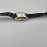 Vintage-Damenarmbanduhr - RAYMOND WEIL, Edelstahl … - фото 3